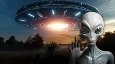 2026 El plan oculto para blanquear a los extraterrestres