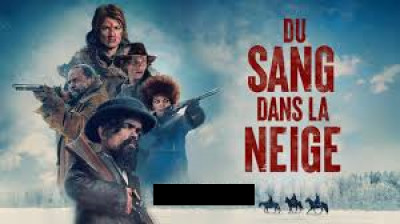 Du sang dans la neige (2025)