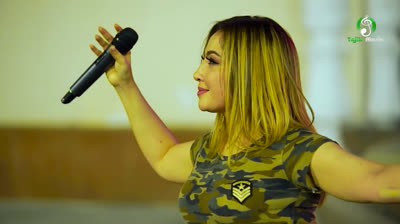 Sevinch Muminova - Oshikam  (Konsert Dushanbe)