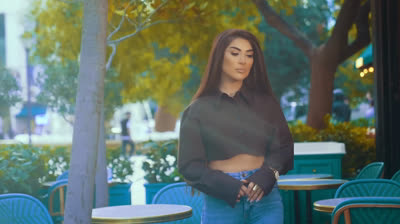 Nefes - Darixmisam 2023 (Yeni Klip)