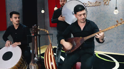 Diriliş Ertuğrul – Osman Ghazi Song Theme ( soundtrack )  Music Performed by Yaqub Ilyasov