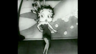 Betty Boop II (1933-1939) Full Movie