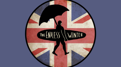 The Endless Winter: La historia del surf británico con Mark Harris y Mitch Corbett - Documental completo online