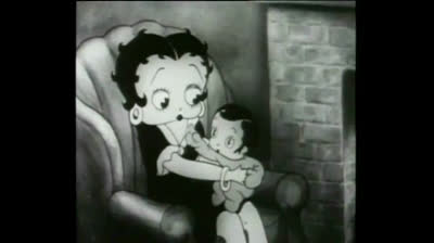 Betty Boop I (1933-1939) Película Completa