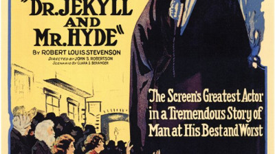 Dr. Jekyll y Mr. Hyde VO Sub (1920) Película Completa