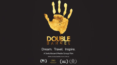 Double Barrel: Angie Davis y Harold Koechlin recorren Perú entre surf y conciencia ambiental - Documental completo online