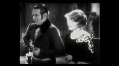El Águila Muda VO SUB (1925) Película Completa