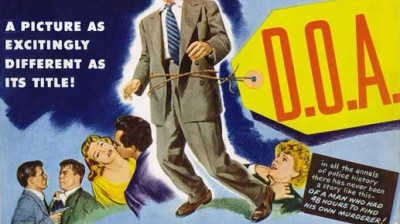 D.O.A. (1959) Full Movie