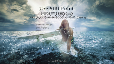 The Still Point: El surf como estilo de vida y crecimiento personal - Documental completo online