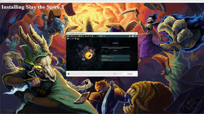 Slay the Spire 2 FREE DOWNLOAD PC