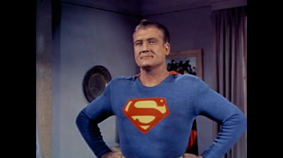 Superman - SUPERMAN The Color Era_1957 burn-in_640x480_x264