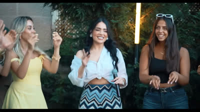 Roudy Sleiman ft. Shaimaa Al Rassi - كل دنيا مصلحجية (Official Video)