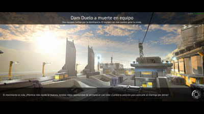 Jugando infinyti ops a la locura por segunda vez