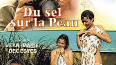Du sel sur la peau (1984)