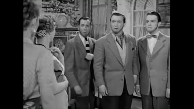 Descendez on vous demande (1951)