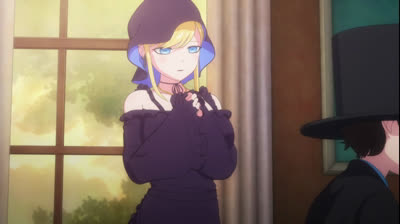Shinigami EP 07