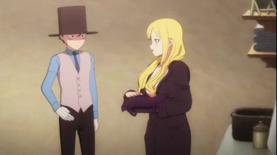 Shinigami EP 06