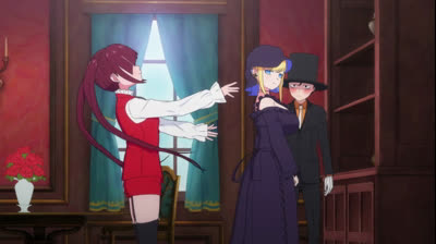 Shinigami EP 05