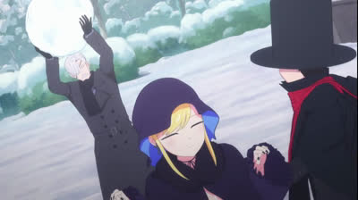 Shinigami EP 4
