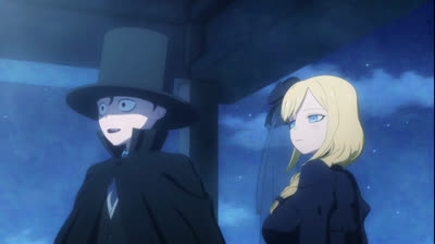Shinigami EP 03