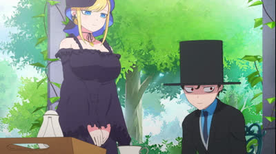Shinigami EP 01
