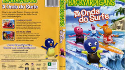 Os Backyardigans Os Episódios 1ª Temporada Volume 5.mp4