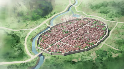 Kami Tachi EP 01