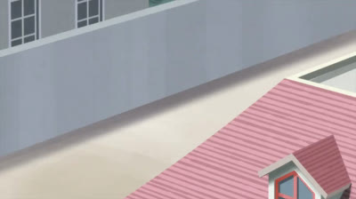 Kami Tachi EP 05