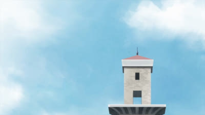 Kami Tachi EP 06