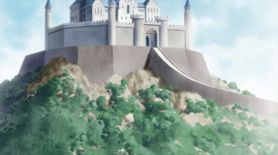 Kami Tachi EP 07