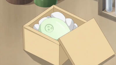 Kami Tachi EP 08