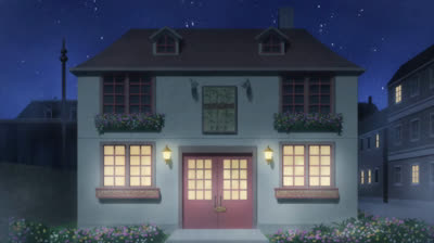 Kami Tachi EP 10