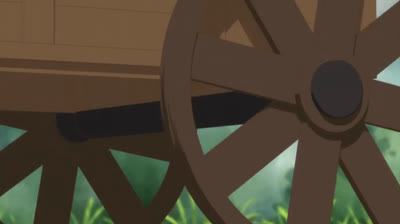 Kami Tachi EP 11