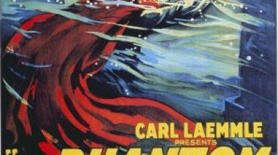 The Phantom of the Opera (1925) Full Movie