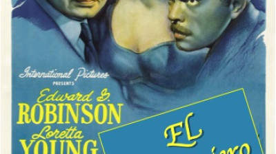 El Extranjero (1946) Película Completa