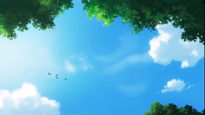 Kenja no Mago EP 01
