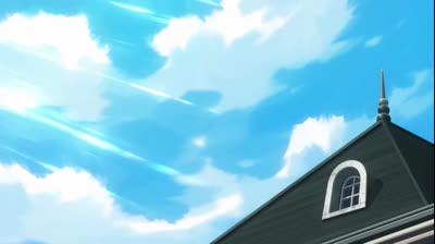 Kenja no Mago EP 03