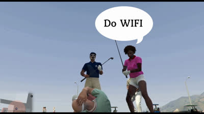 11 - GTA5 - Caça Fantasmas (2023)