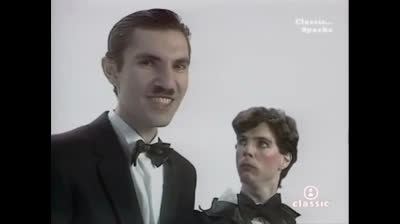 Sparks - When I'm With You