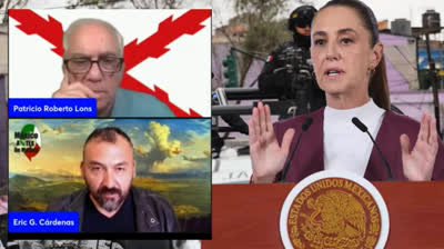 MÉXICO ¿Qué debe hacer ante este caos?