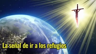 ¡Sello en la Frente! Único Pasaporte a los Refugios en la Tribulación