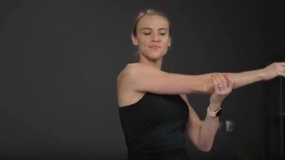 5 Minute Dynamic Warm Up for Strength Training - Harmandeep Singh Kandhari