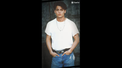 Capcut sur Pirates des Caraïbes et sur Johnny Depp⚔️?‍☠️