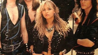 WARLOCK (with Dorothy Pesch )