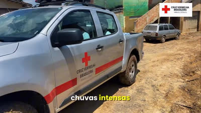VT COMO AJUDAR COM AS DOAÇOES PARA AS VITIMAS DAS  CHUVAS EM MINAS GERAIS MG parte 1