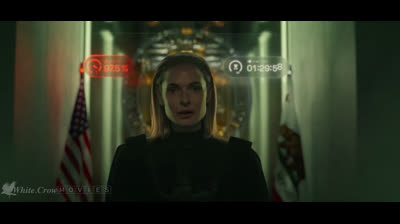 Justiça Artificial 2026 1080p Dublado