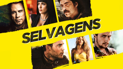 SELVAGENS 2012 DUB