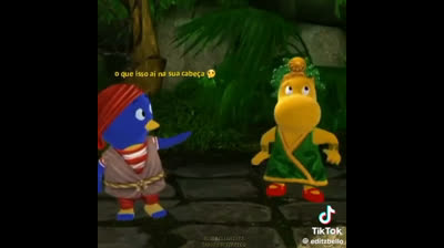 Melhores Momentos Os Backyardigans (Temporadas 1°,2°,3°,4°)Primeira,Segunda,Terceira,Quarta.mp4