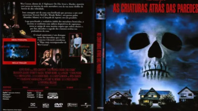 As Criaturas atrás das Paredes (1991)