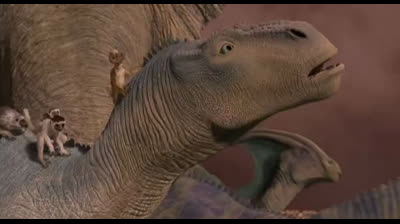 Dinosaur